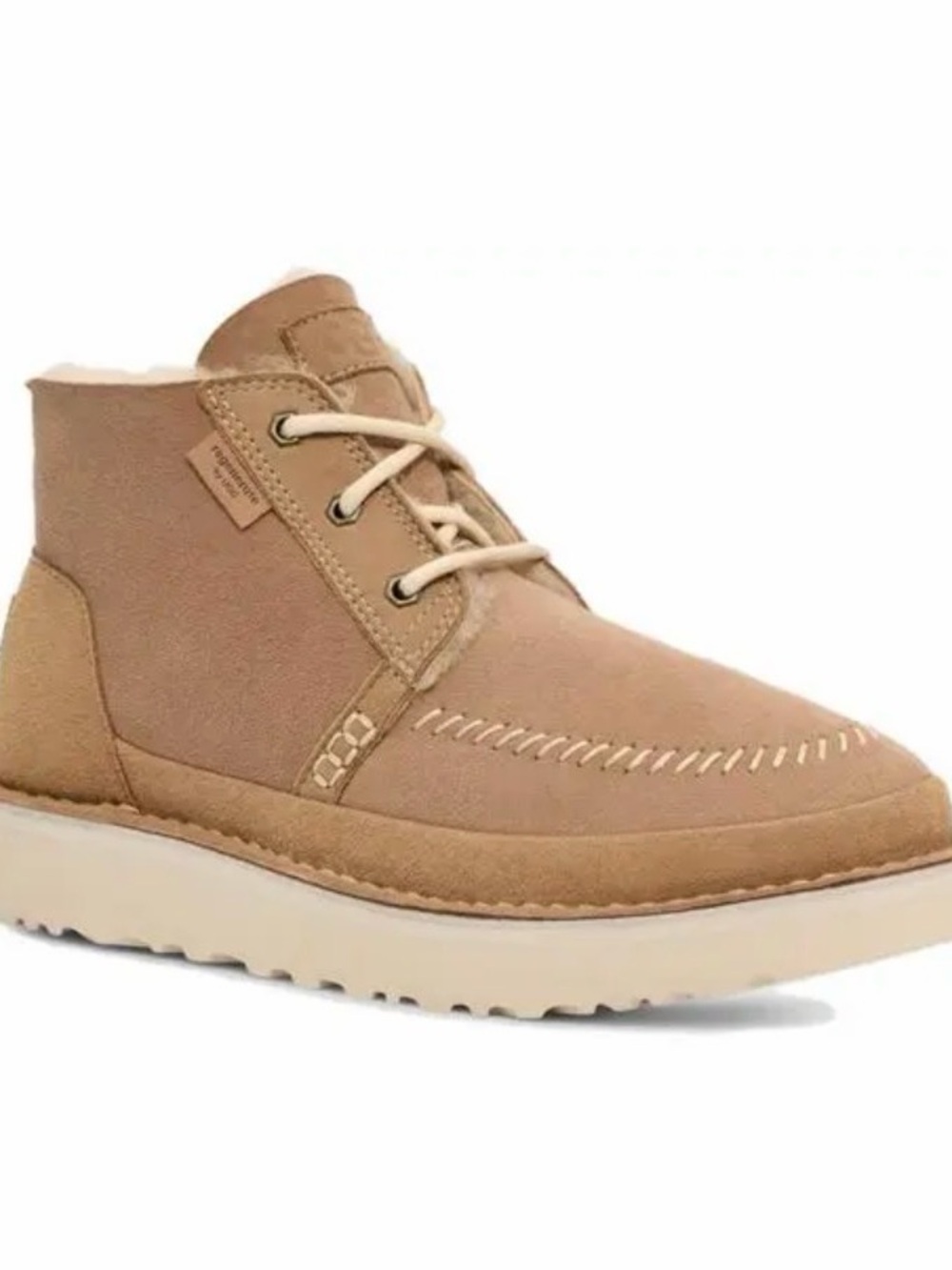 UGG Men' s Neumel Crafted Regenerate ankle boot